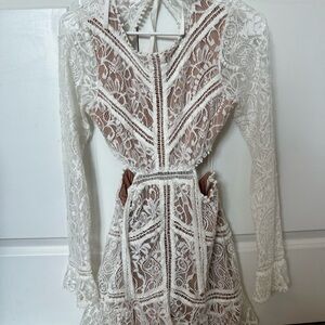 Size small perfect condition!